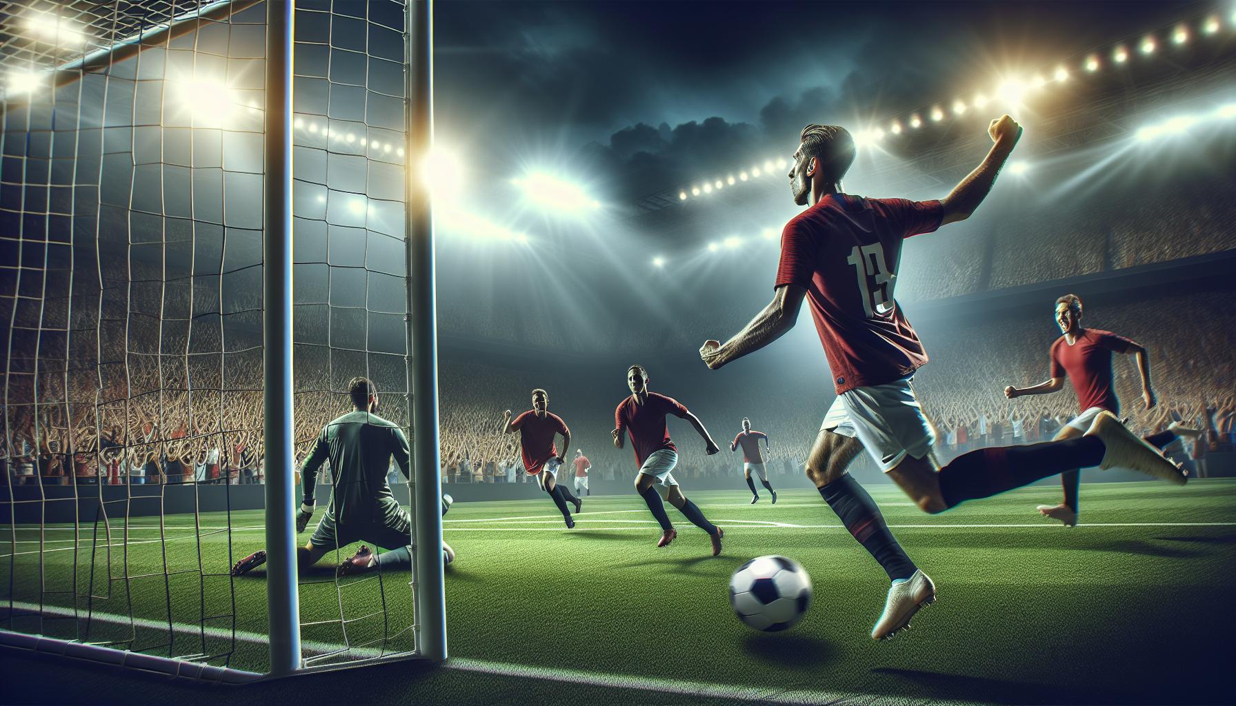 Nene Futbolista Granada: El Crack que Brilla en la Ciudad Nazarí 2 La Trayectoria de Nene: De sus Inicios a Granada