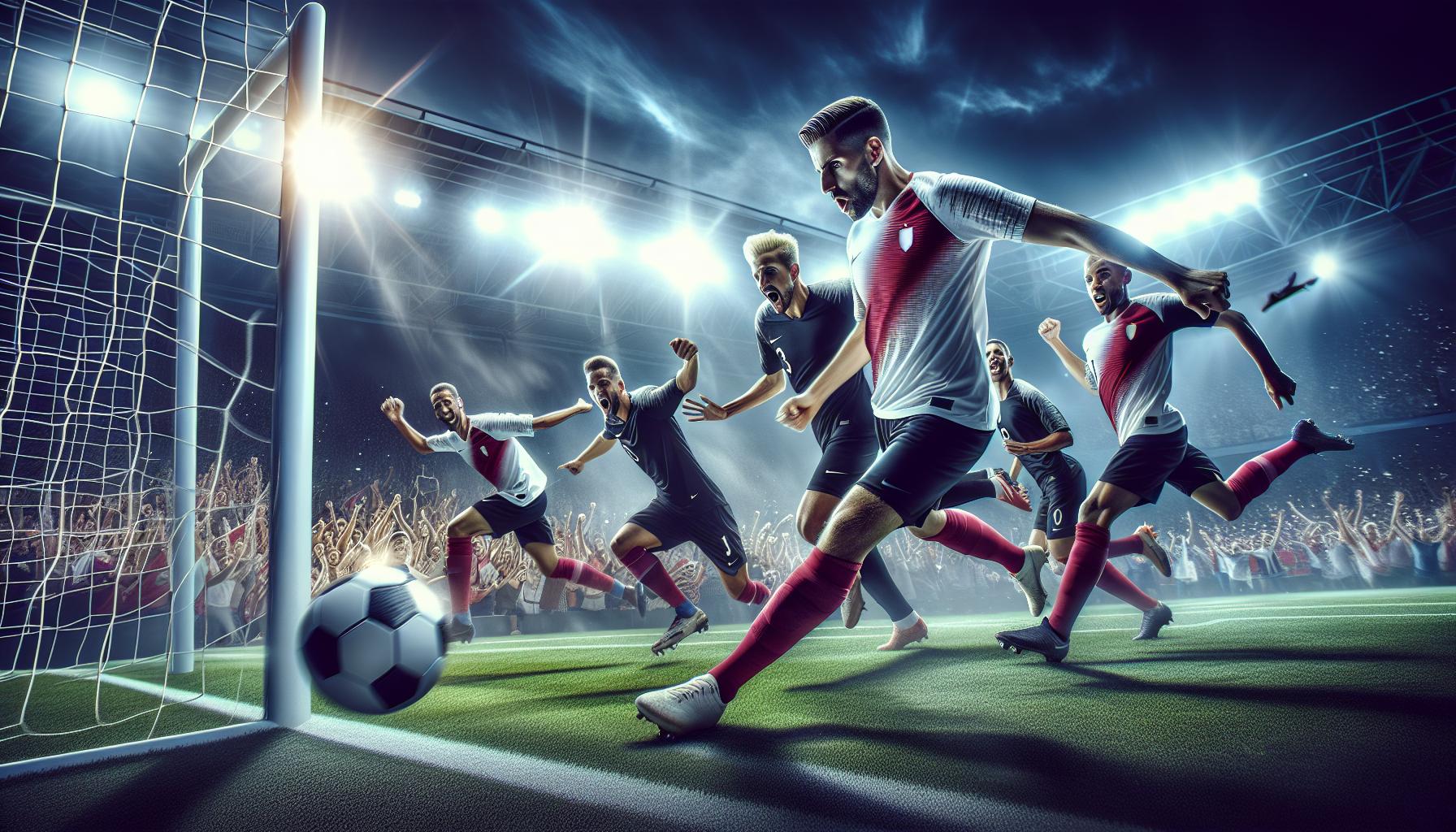 Técnicas de‍ decisión: Cómo ​Jurado combina táctica y​ habilidades ⁤individuales