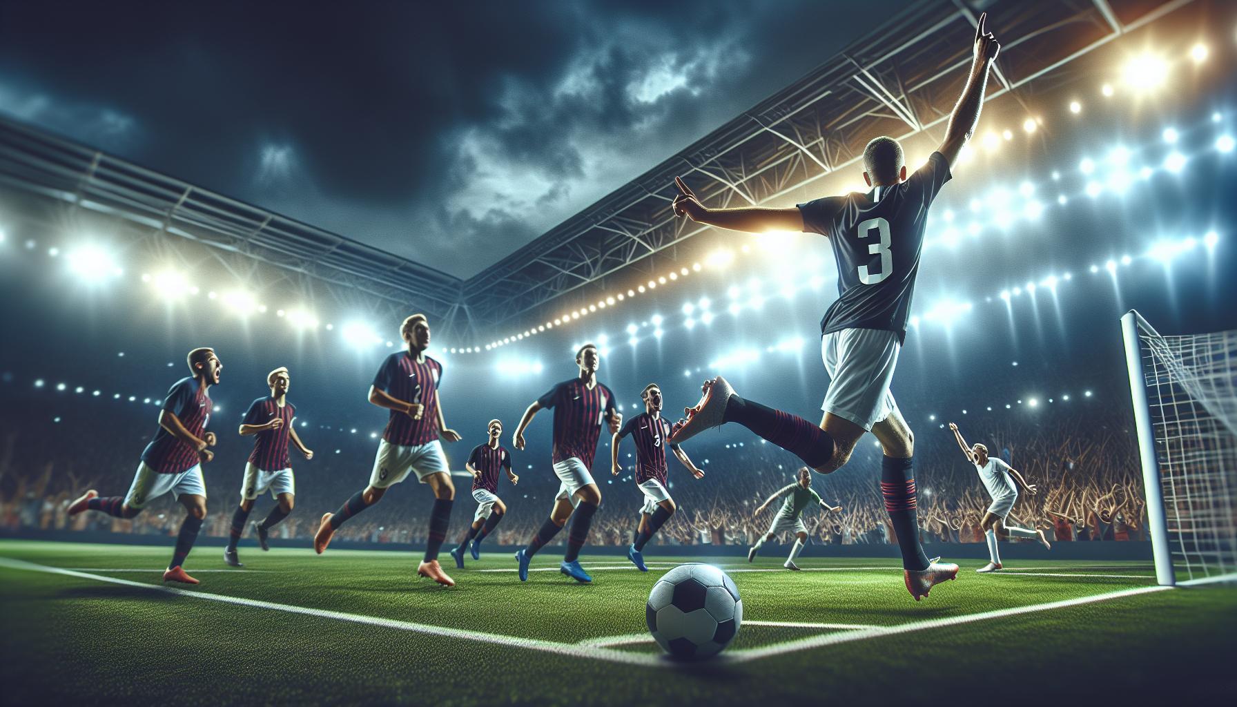 El papel clave de la disciplina y la dedicación ⁢en su carrera