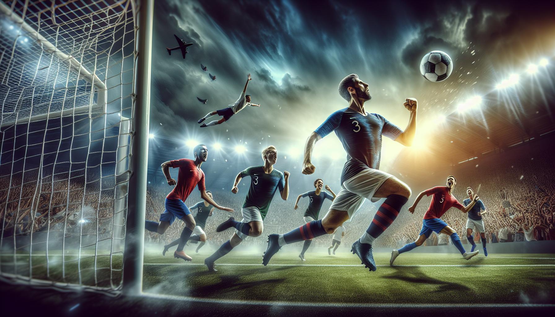 Carrete futbolista: Carrete, el jugador cuya garra marcó generaciones 4 Claves del éxito: ¿qué podemos aprender de la ética de trabajo de carrete?