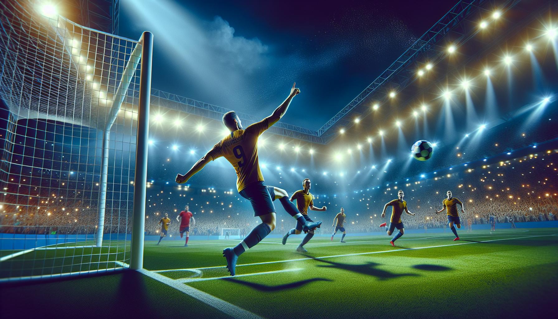 Análisis del estilo de⁢ juego de Casado: una lección de compromiso