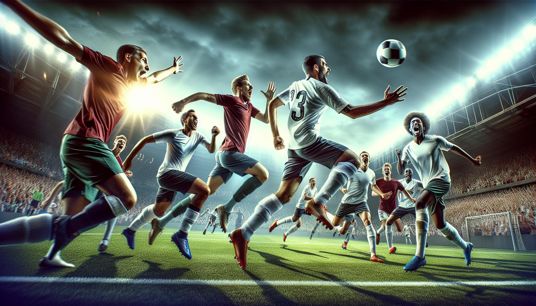 Villarroya Futbolista: Un Icono de los Años Dorados del Fútbol Español 4 Estilo de Juego y Técnica: Un Análisis Detallado