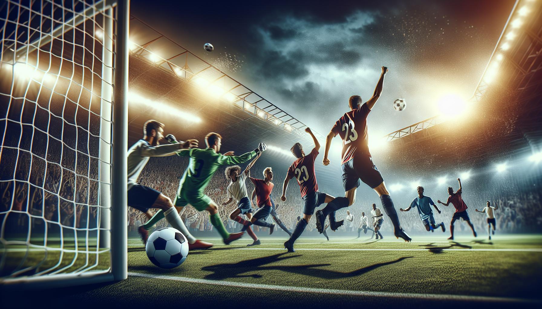 Características Técnicas ​que⁢ Definen ‌su Estilo de Juego