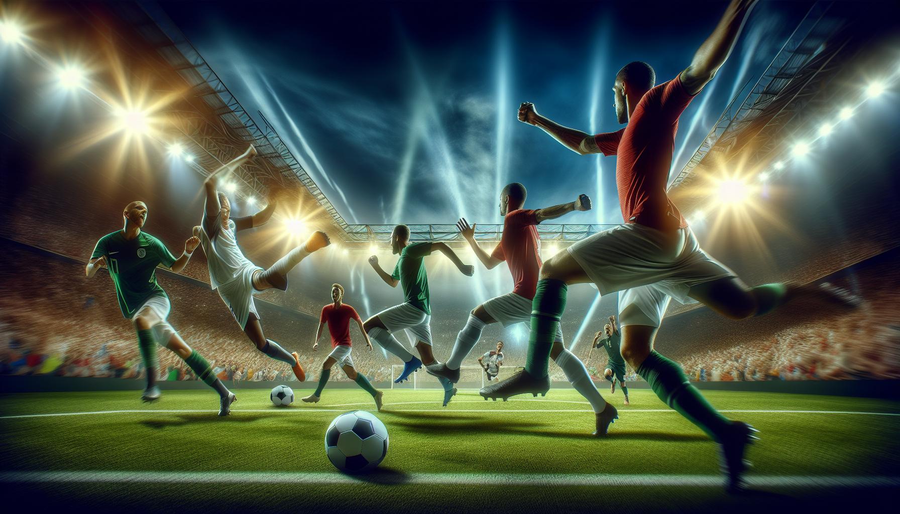 Técnicas de Entrenamiento Específicas para Desarrollar Fuerza Explosiva