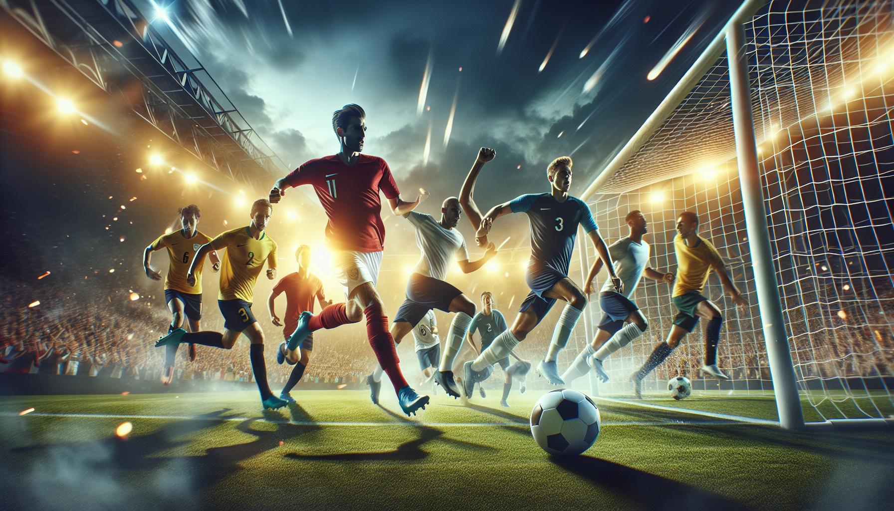 Estadísticas impresionantes:‌ Análisis del rendimiento de Lucía