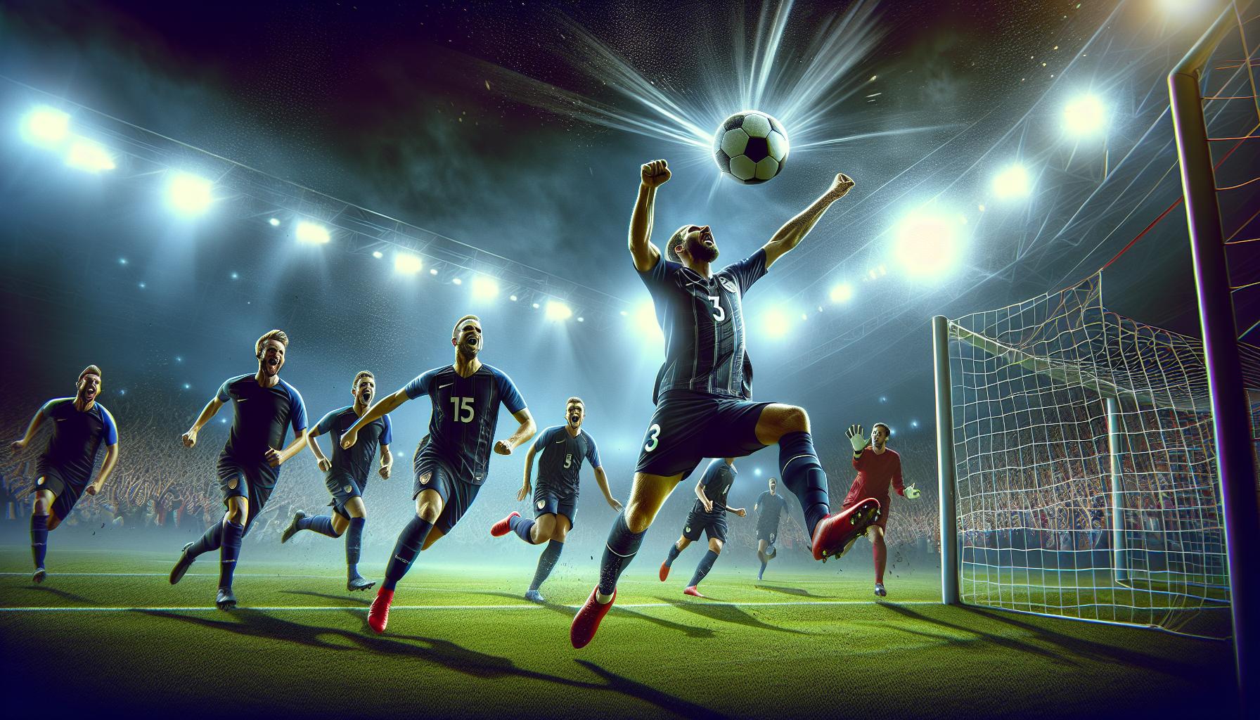 Análisis del rendimiento del equipo en la liga actual