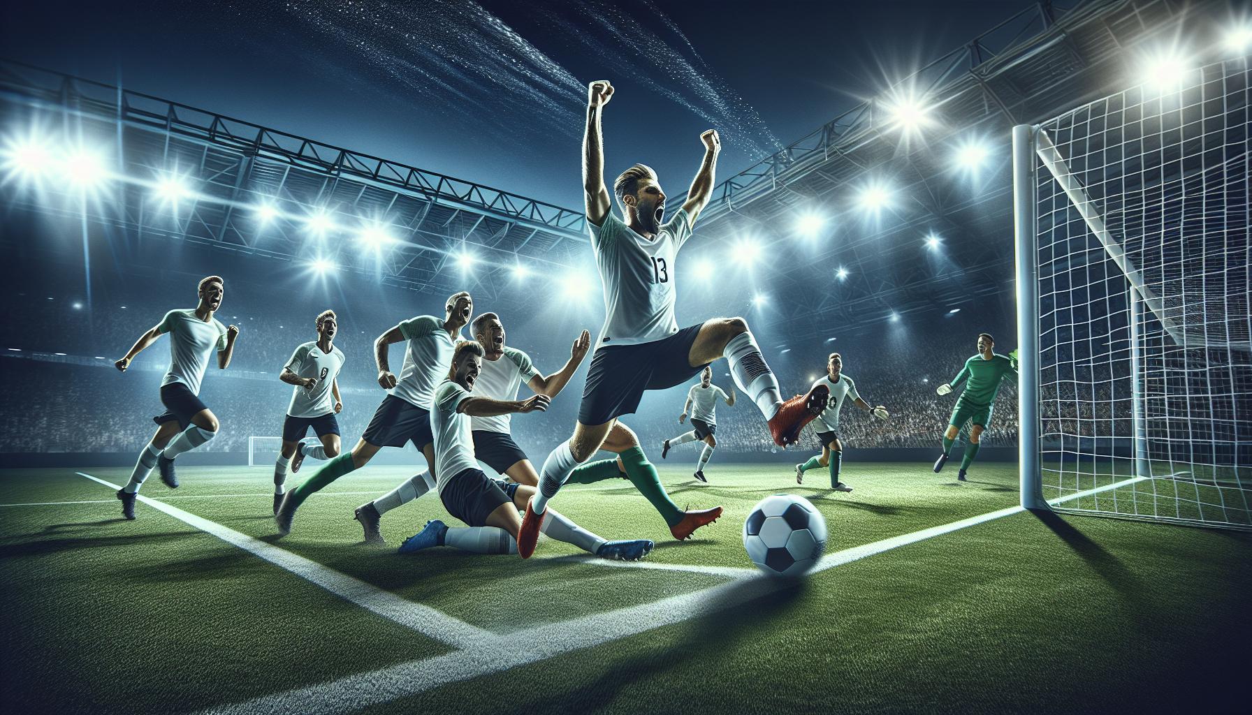 Los Logros Clave de los Aspirantes: Estadísticas que Impactan