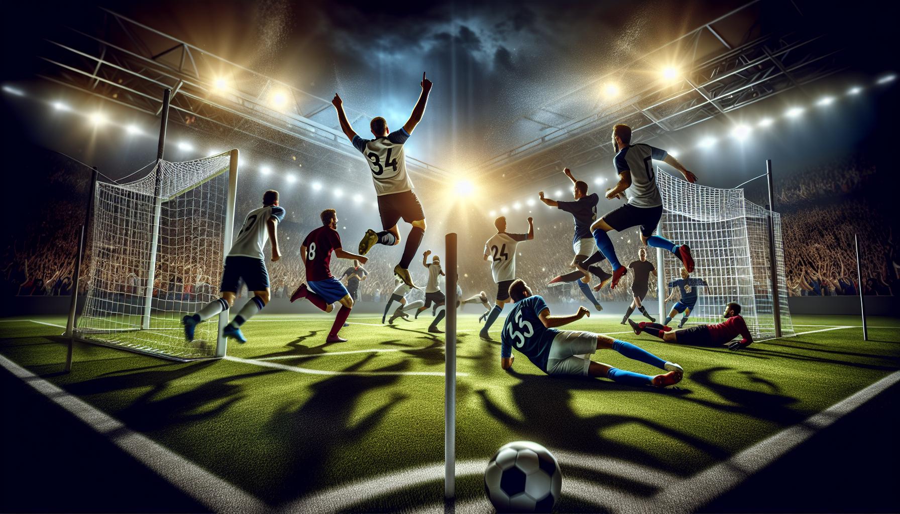 El Córdoba Club de Fútbol: fortaleza y debilidades