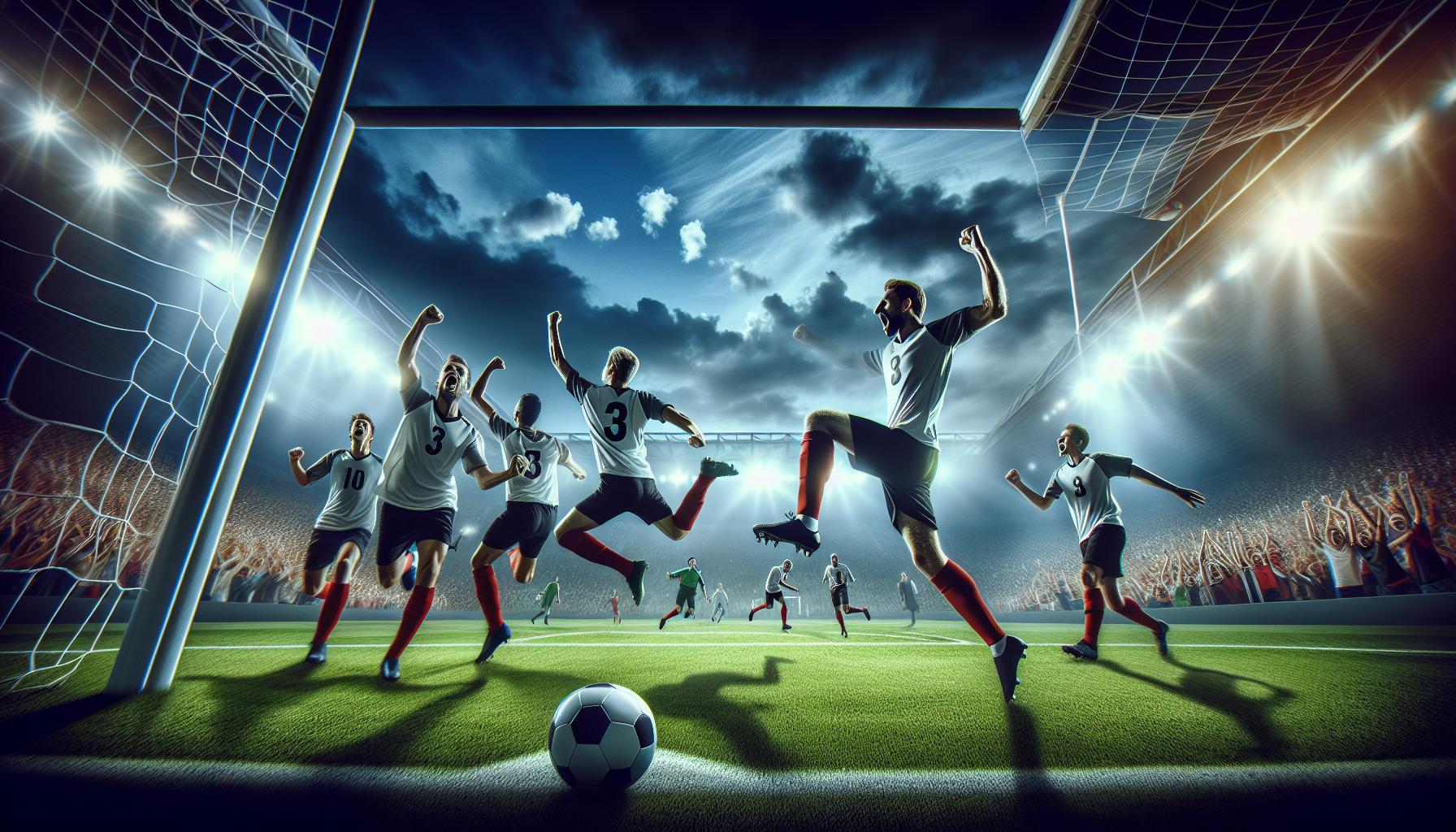 Evolución de las reglas: De la cancha al deporte moderno