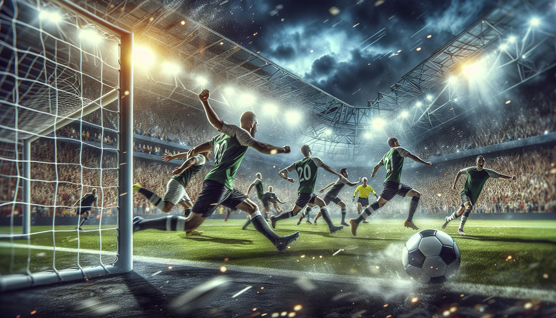 El papel de ​las ‍civilizaciones antiguas en el desarrollo del fútbol