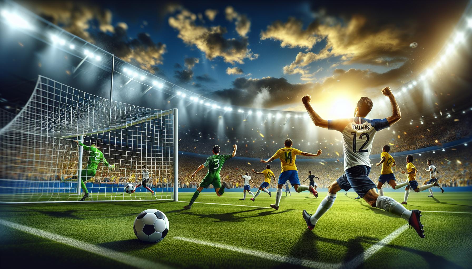 Dónde ver el partido: opciones de transmisión disponibles