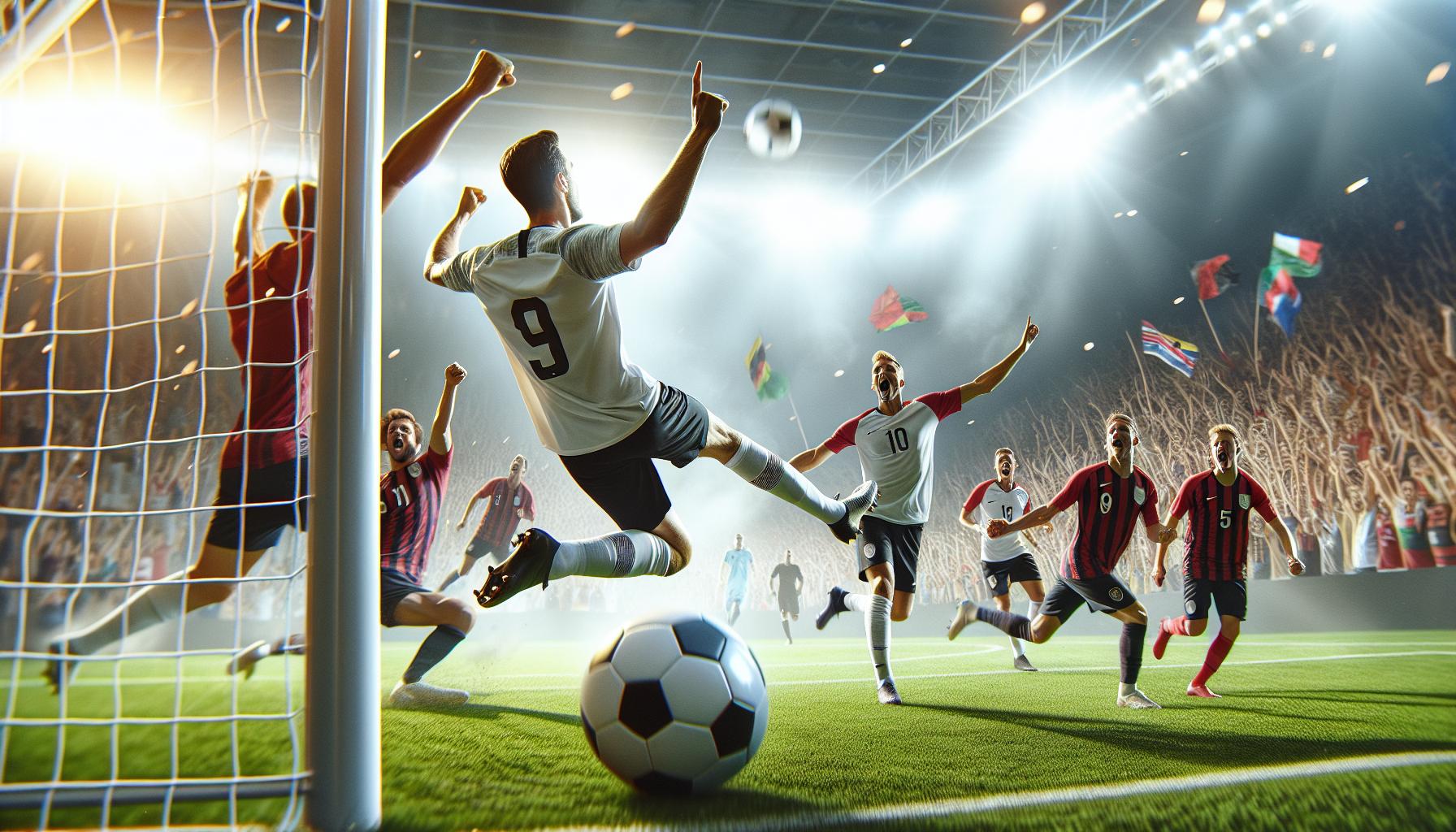 Dónde mirar Mirandés contra Córdoba Club de Fútbol: Transmisión en directo 2 Dónde encontrar la transmisión en directo del Mirandés contra Córdoba Club de Fútbol