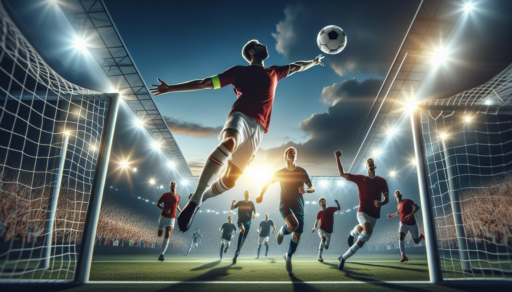 Plataformas y canales que ofrecen acceso legal al fútbol