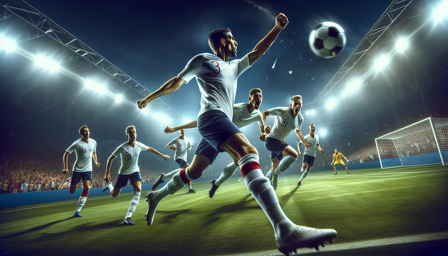 Liderazgo Inclusivo: Cómo Nancy Inspira‌ a Nuevas ‌Generaciones de Jugadoras