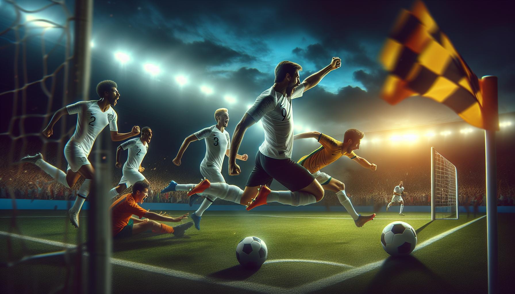 Frases que Resuenan: La Mentalidad Gana Partidos