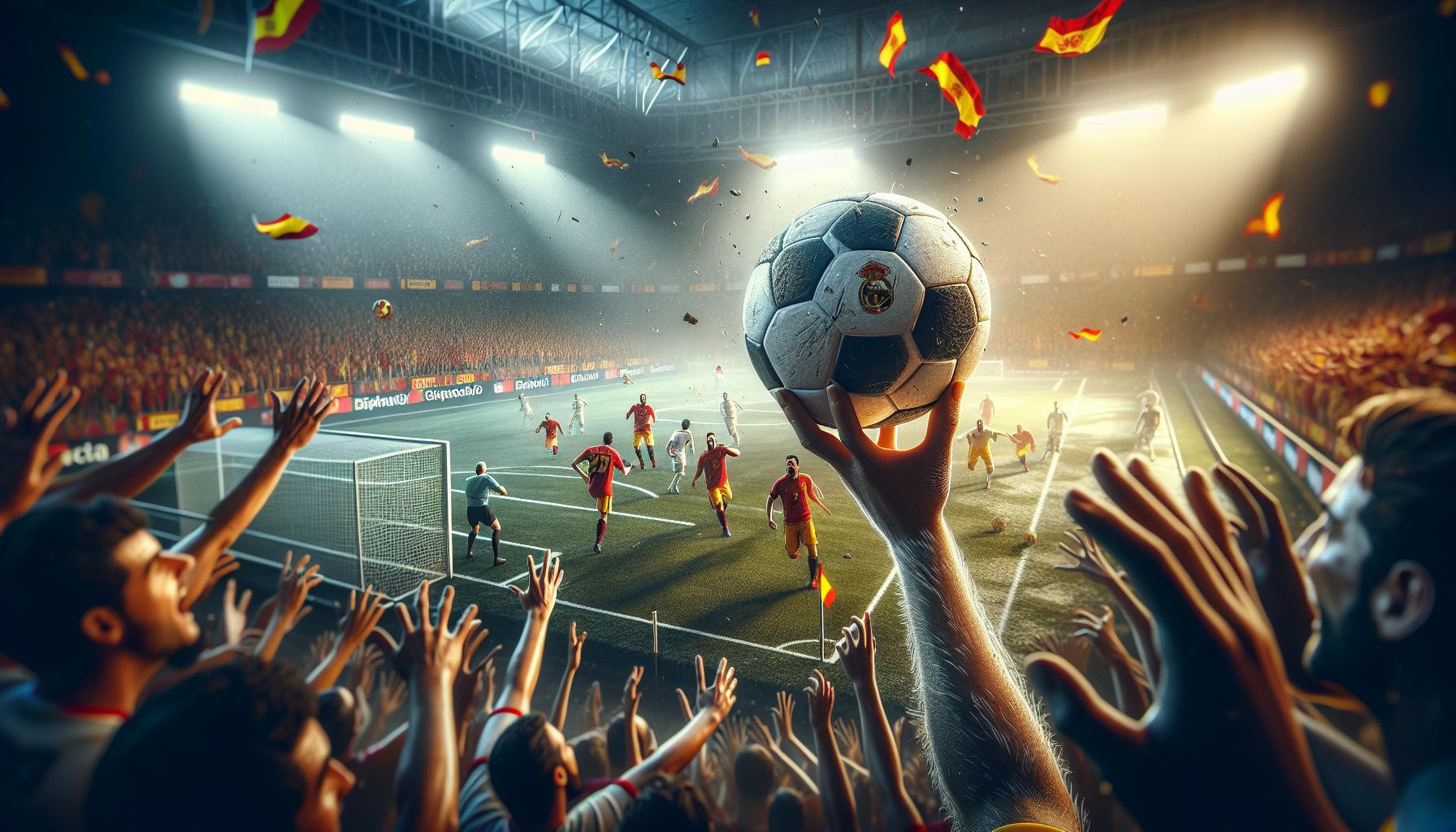 Factores que influyen en la edad de jubilación de los futbolistas