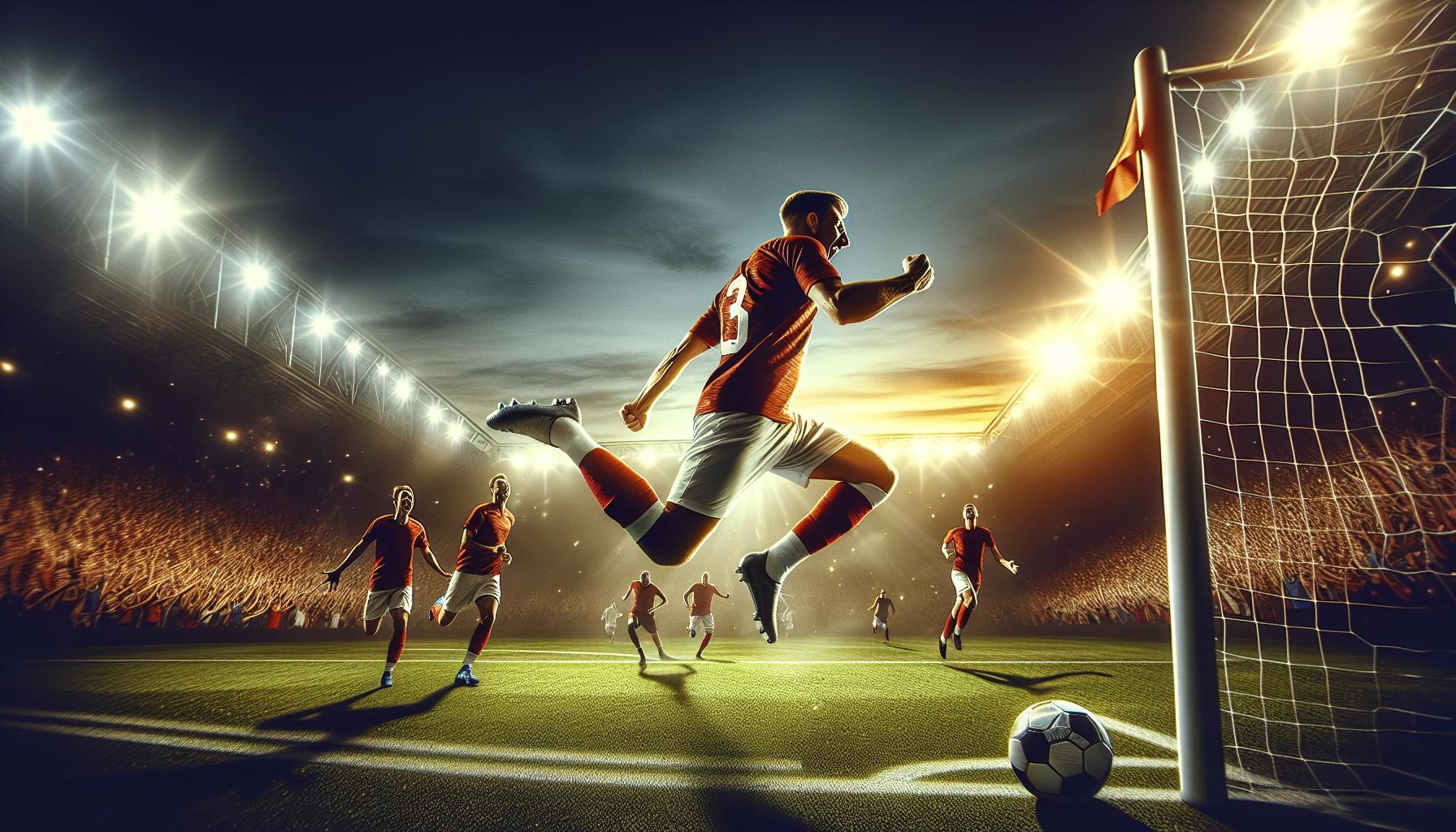 el Ascenso de Rasi: Claves de su Éxito en el Fútbol Profesional