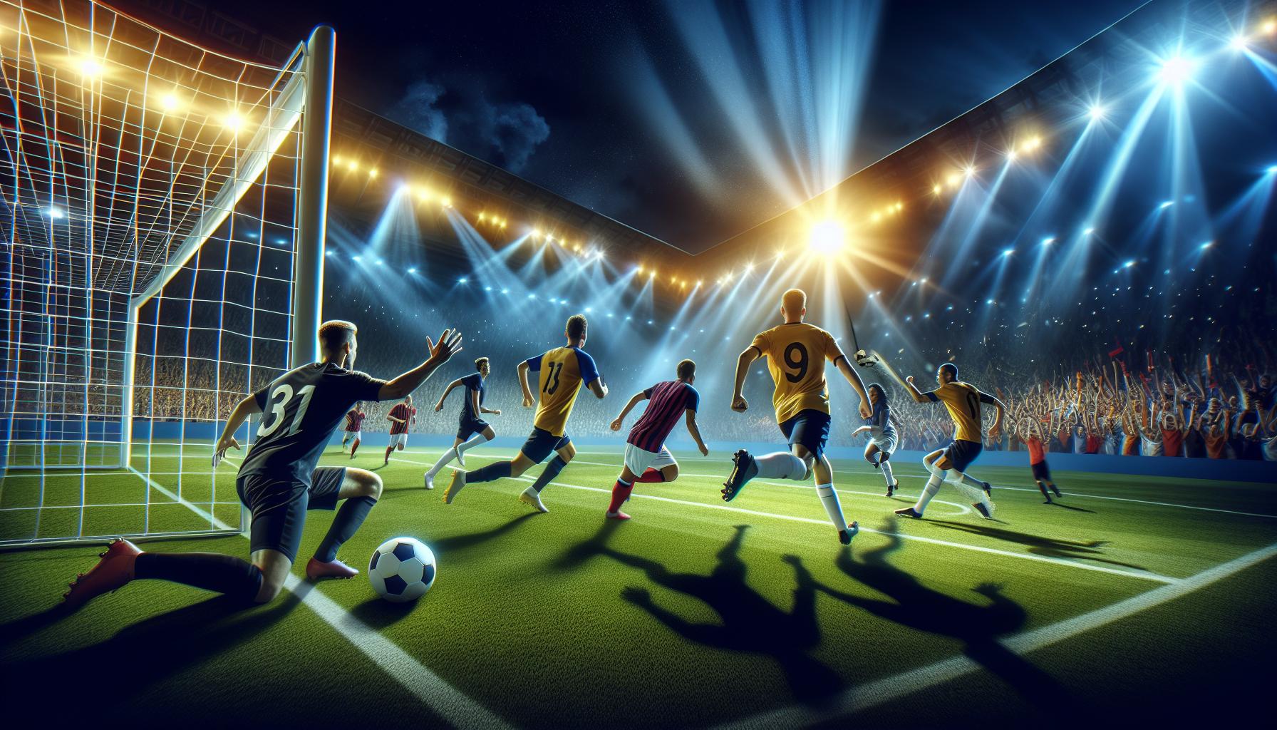 Dónde ver el partido en plataformas de streaming