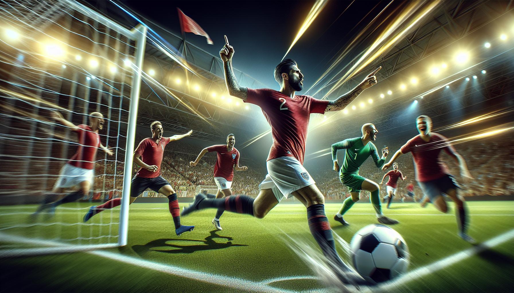 Opciones de Streaming Gratuitas para Ver Fútbol legalmente