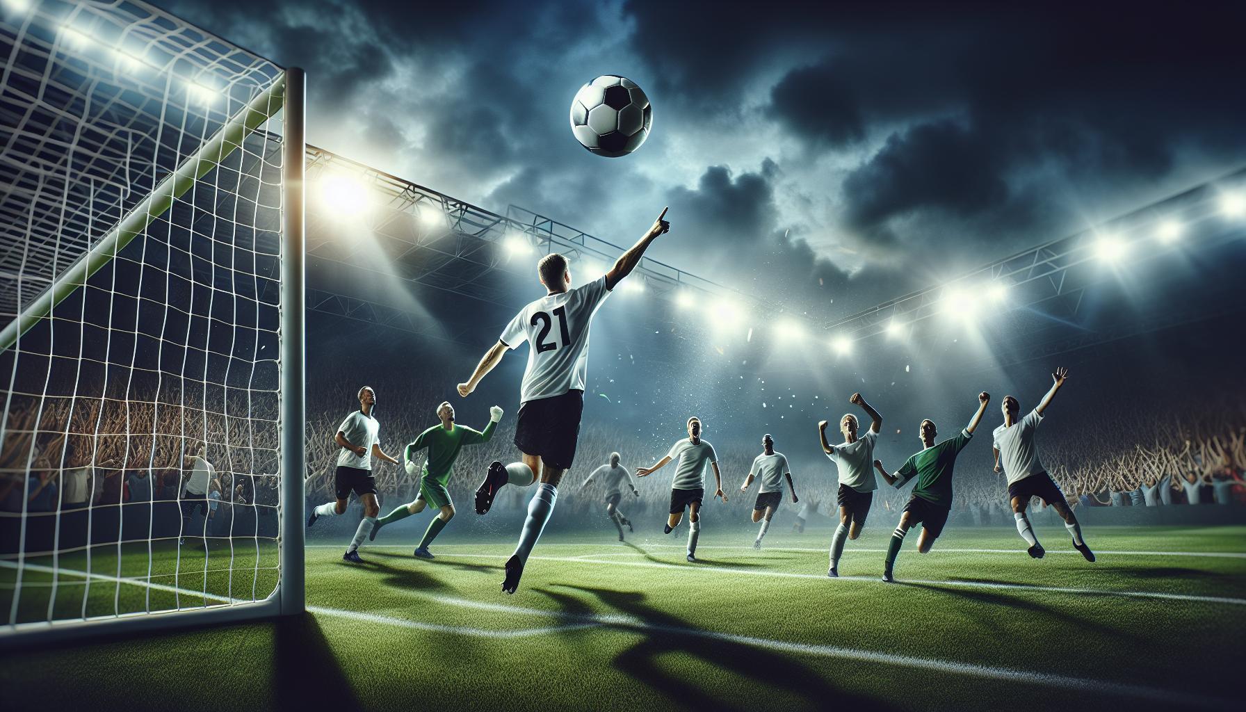 Historia de Don Álvaro en el fútbol: Un legado que perdura