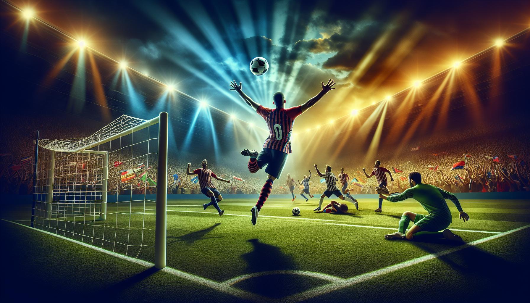 Opciones de plataformas de streaming para seguir el partido