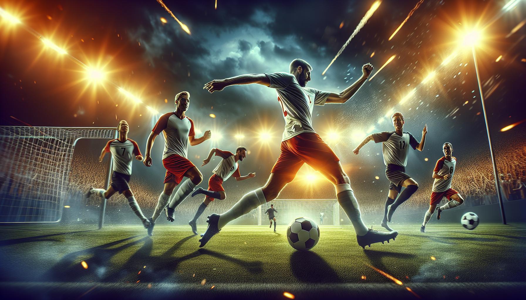 Los jugadores clave a tener en cuenta: quiénes son las estrellas de la selección