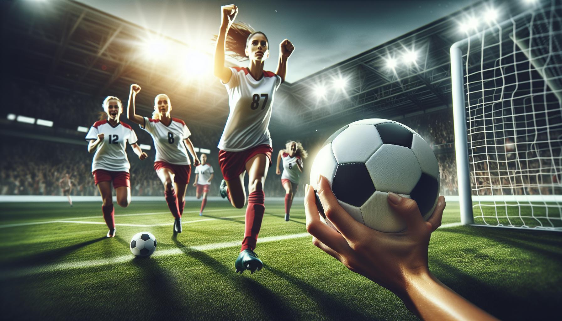 Cuánto mide un campo de fútbol sala: Normas Oficiales 3 Importancia de las medidas en el rendimiento del juego