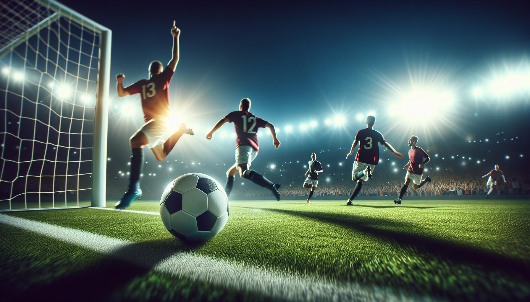 Cuándo juega España al fútbol: Fechas y encuentros destacados 2 Calendario de la Selección Española: Fechas Clave y Rivalidades Históricas