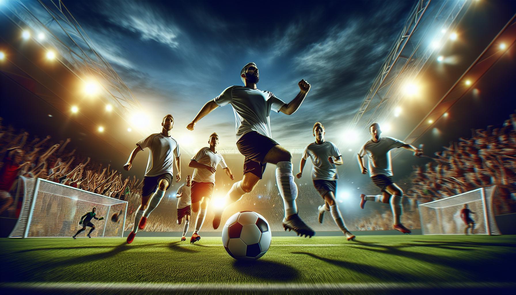 la técnica impecable de Orellana: claves de su éxito en el campo