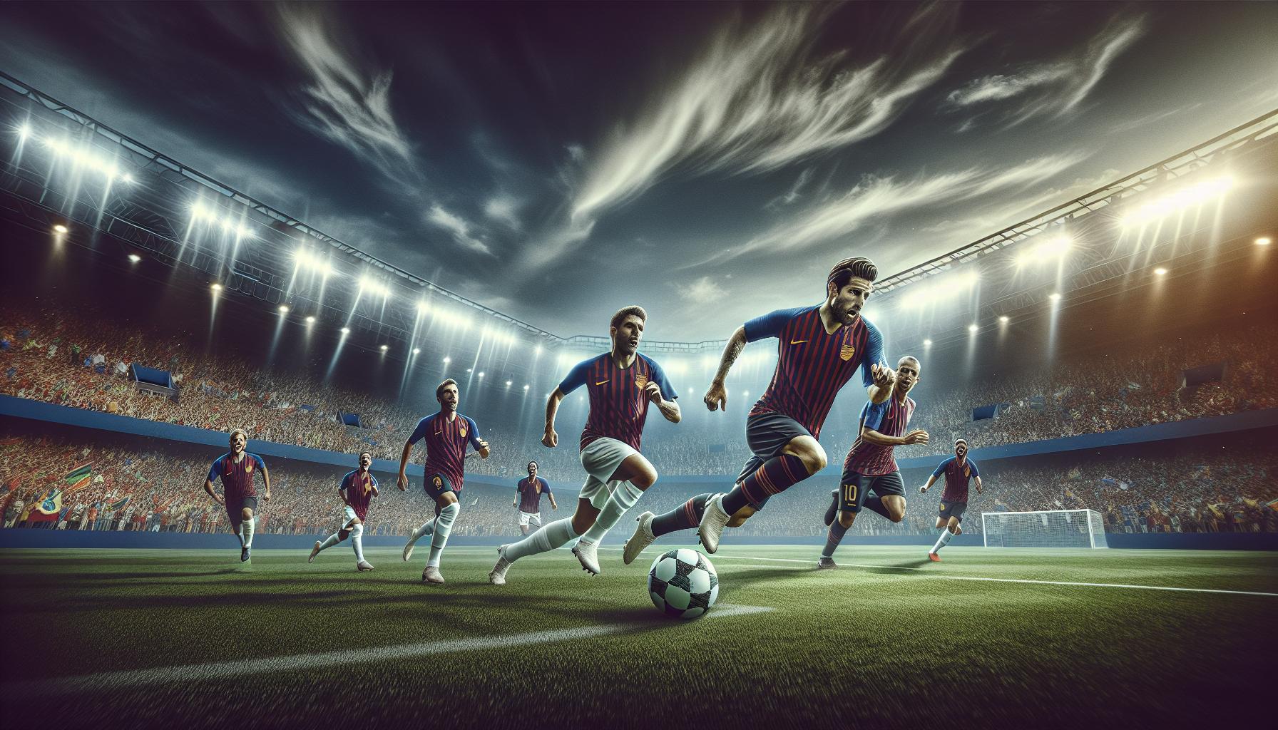 Desarrollo Técnico ⁤y Táctico: Claves del progreso del Jugador