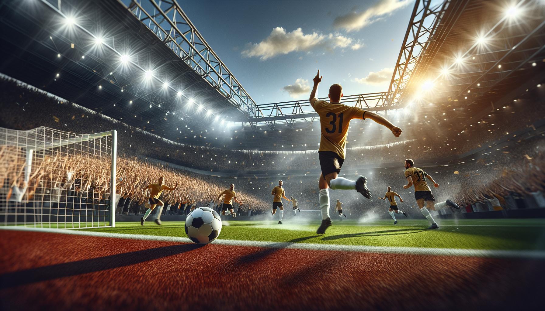 Impacto cultural y social del estadio en su comunidad