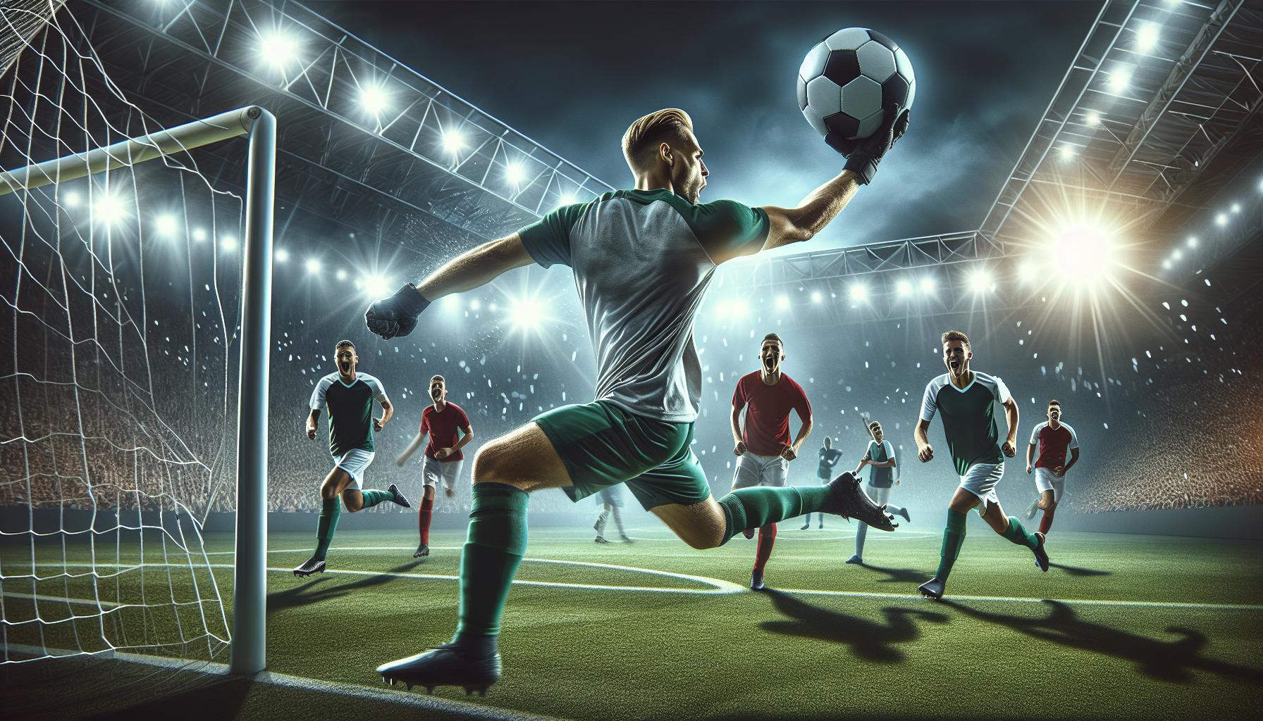 Can futbolista: ¿Qué puede y no puede hacer tu mascota atleta? 3 Entrenamiento adecuado para tu mascota futbolista