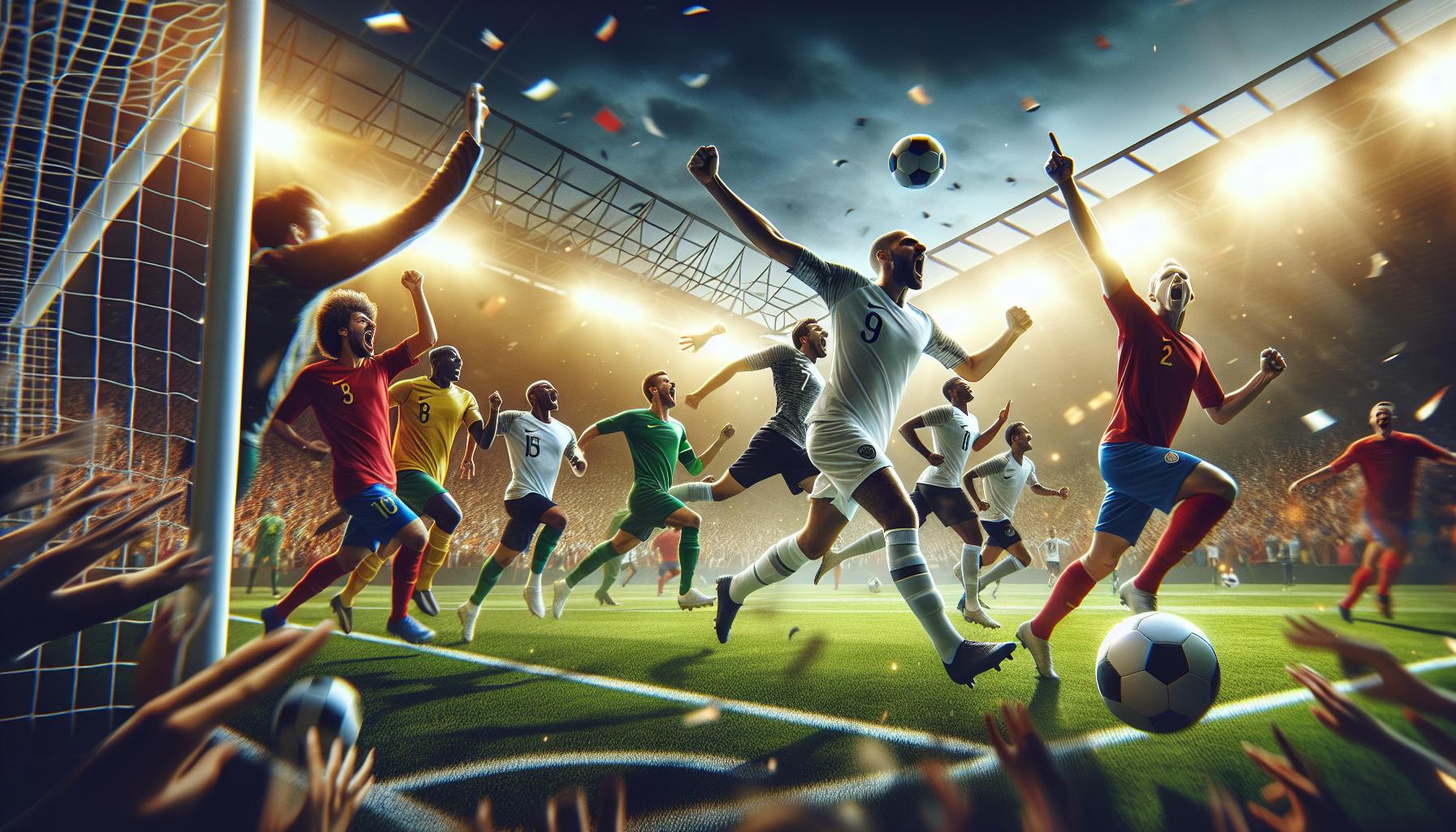 Importancia de las dimensiones en el Juego