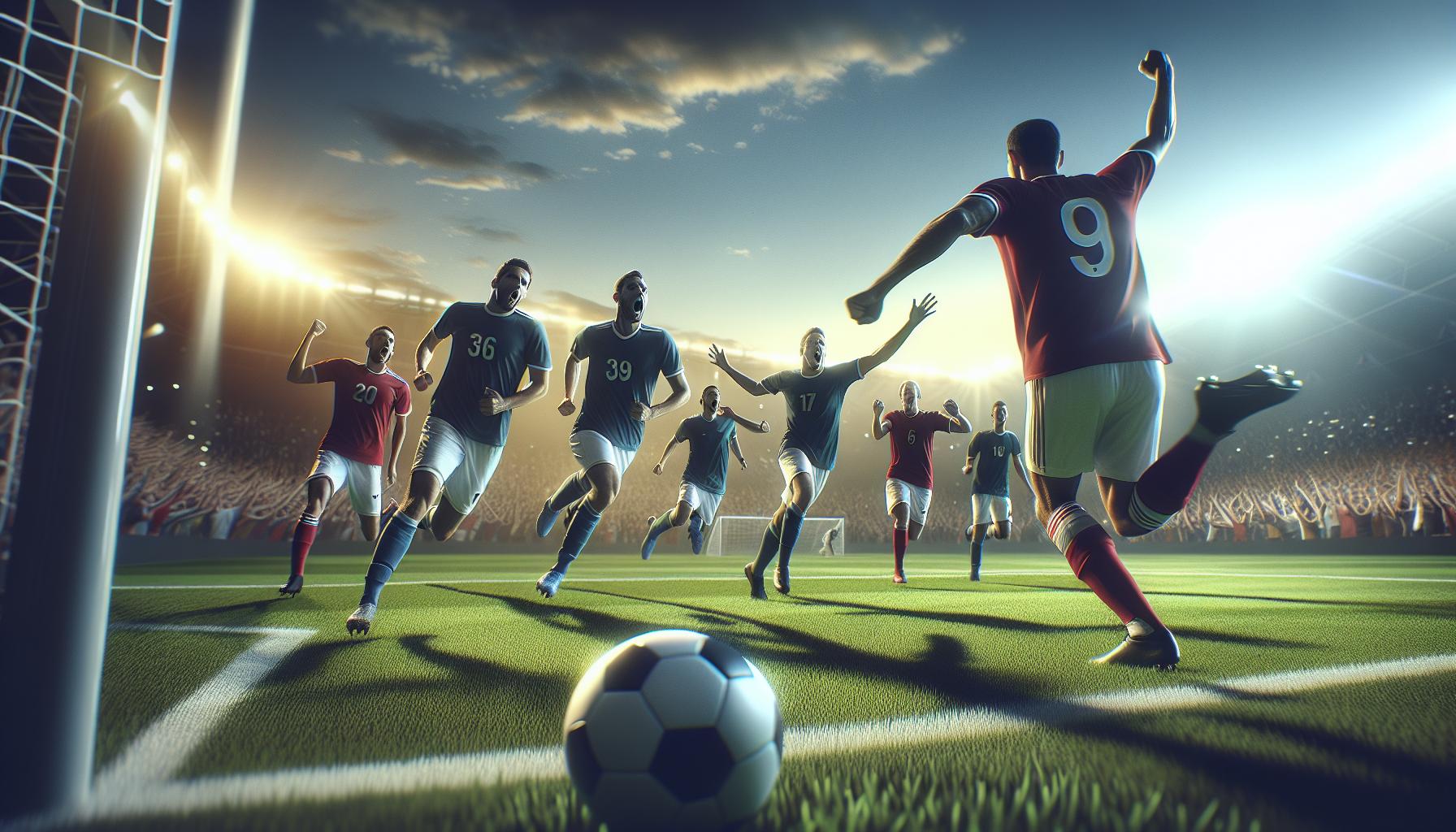 Cómo cuidar y mantener tu peinado futbolista: consejos de expertos