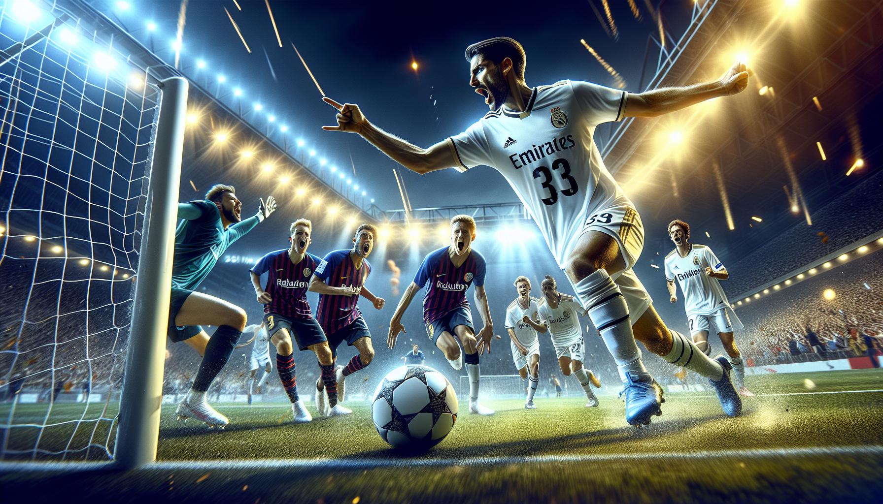 Claves del juego: Estrategias y jugadores a seguir