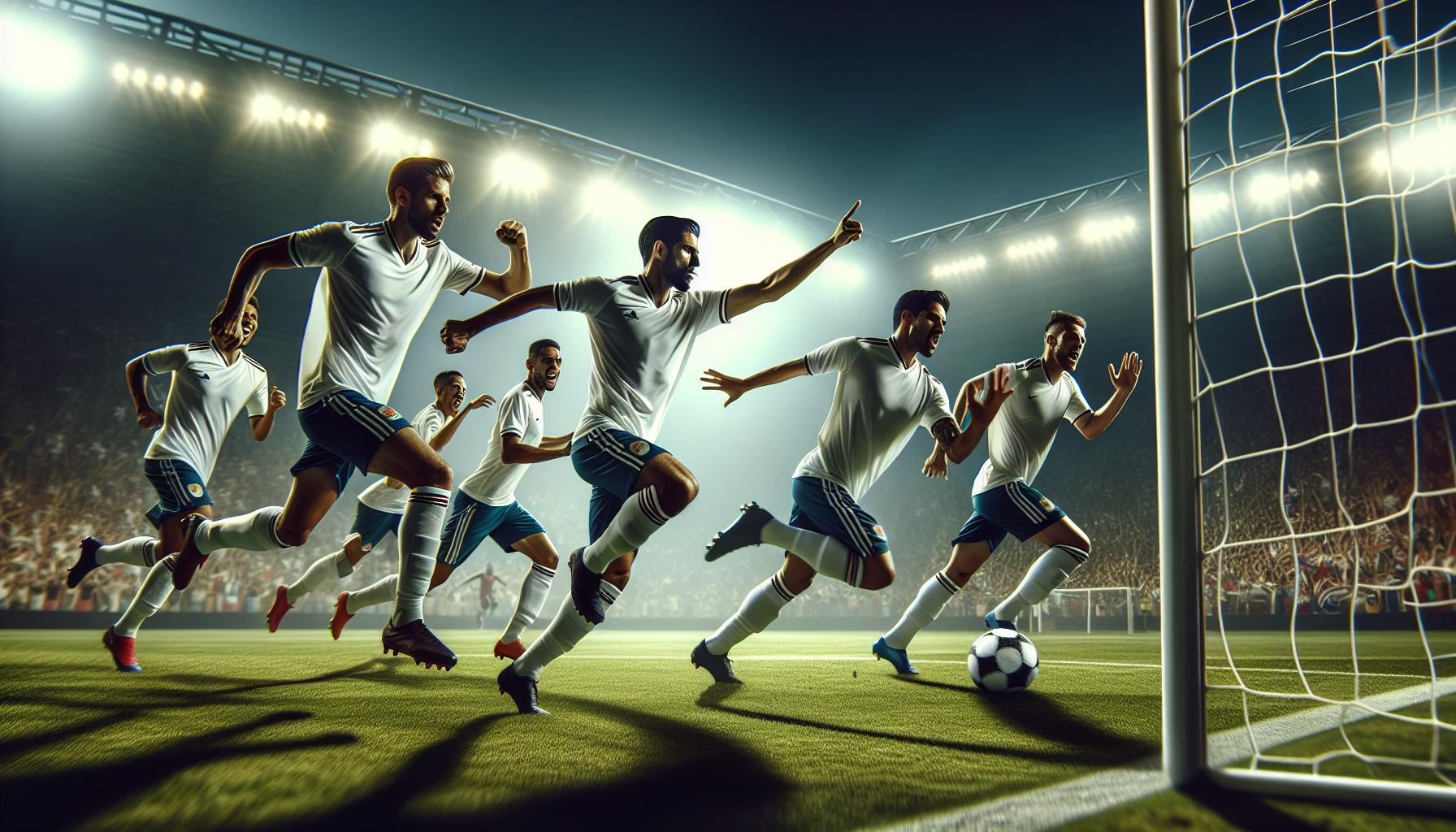 La importancia de la selección española en el panorama futbolístico actual