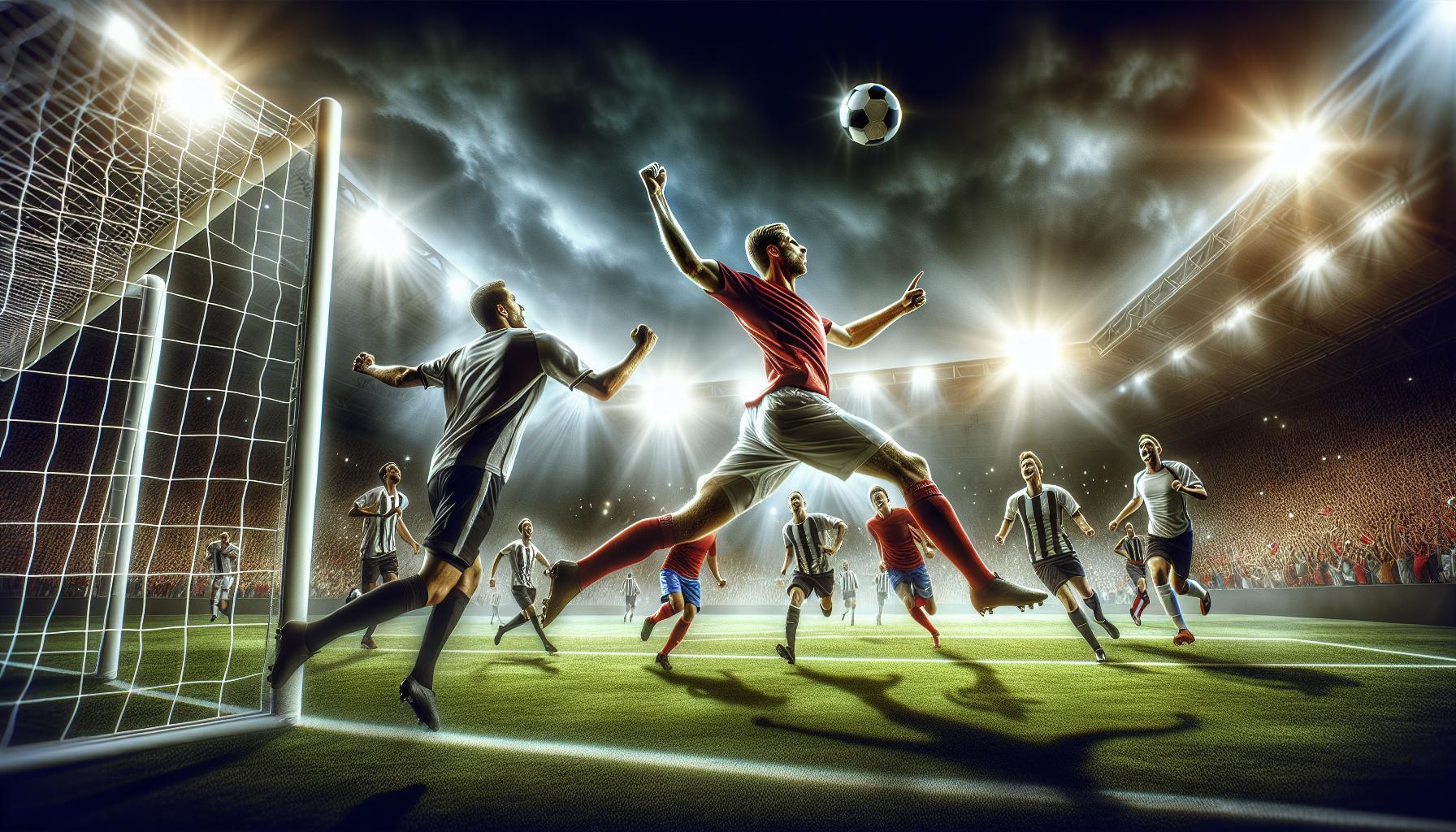 Can Trias fútbol: Todo sobre la comunidad y su evolución 3 El crecimiento de Trias fútbol: un análisis de su evolución en los últimos años