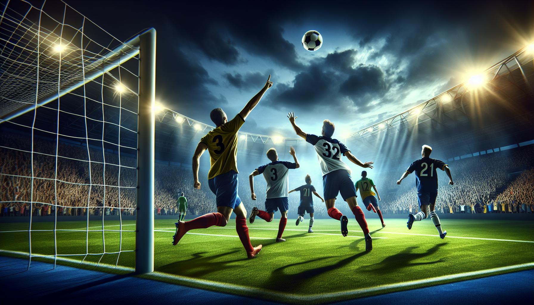 Dónde juega la selección femenina de fútbol: Estadios y ubicaciones confirmadas 3 Características y capacidades de los estadios seleccionados