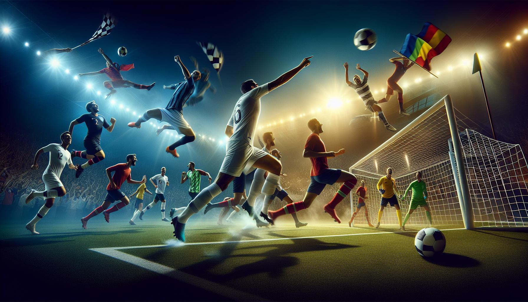 La Influencia de González en la‍ Táctica del ⁤Equipo