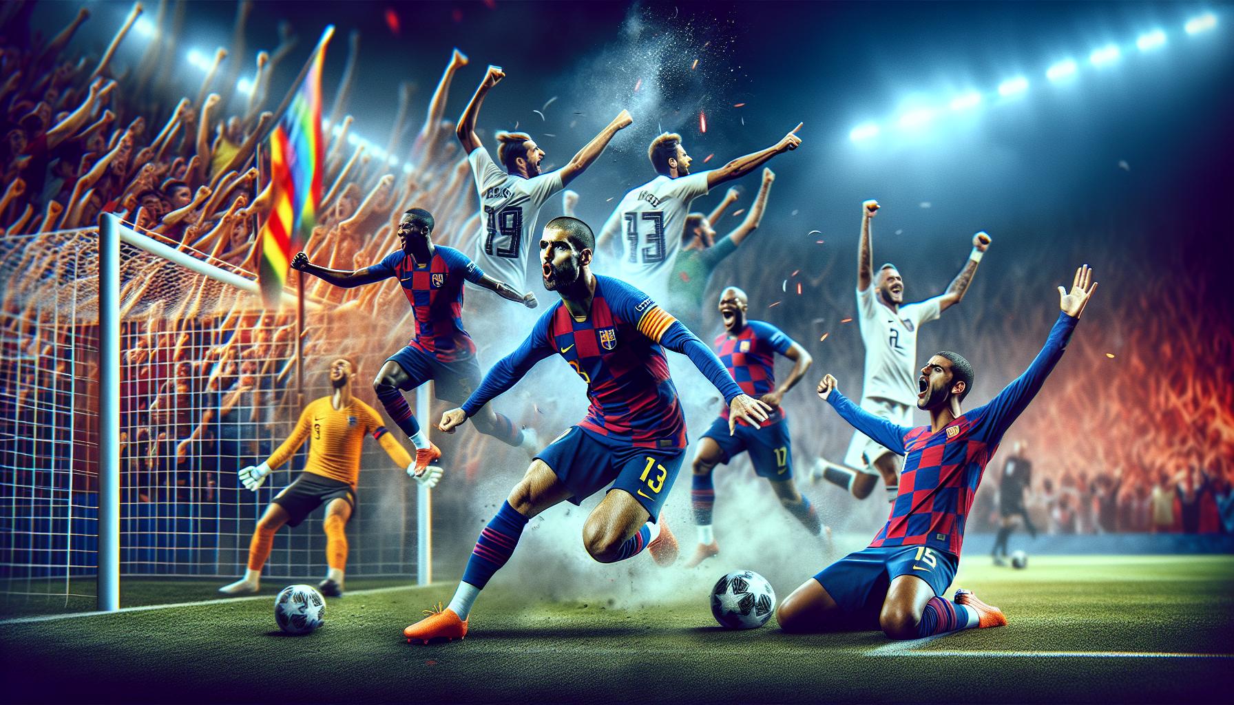 Grosso Futbolista: Historia de un Ídolo Inolvidable 3 Los momentos clave que definieron la carrera de un ídolo inolvidable