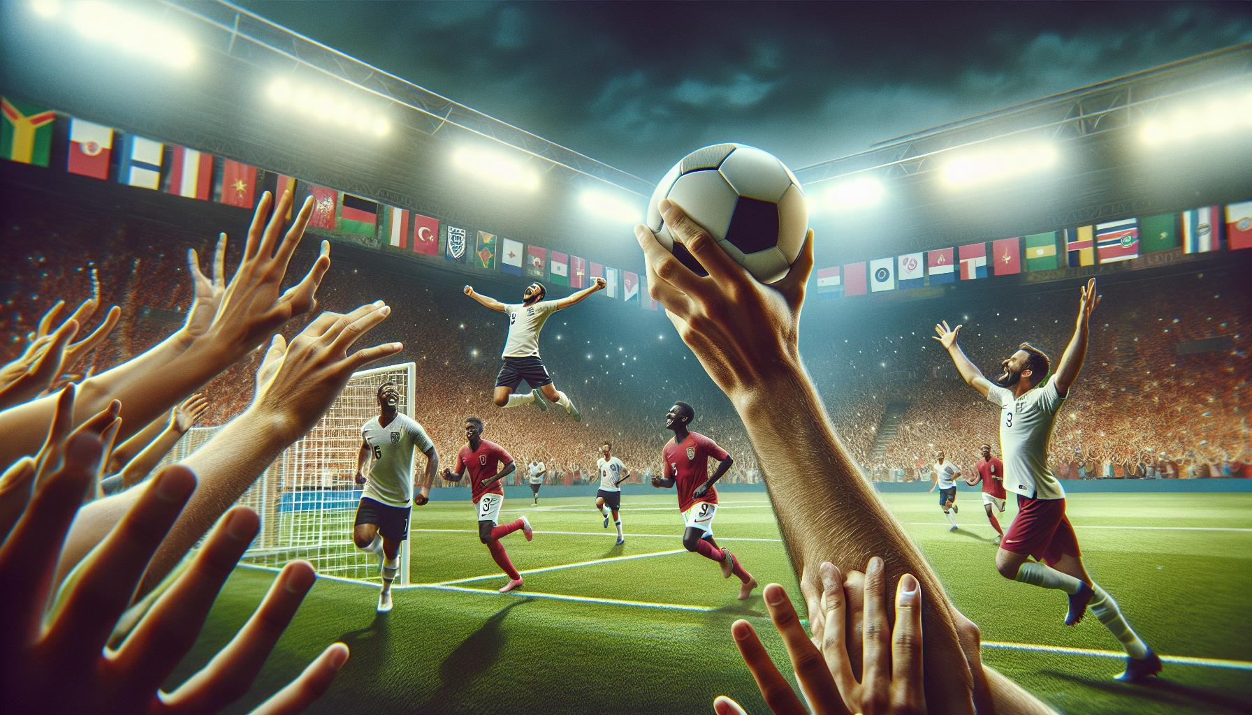 Canales de televisión que emitirán el encuentro