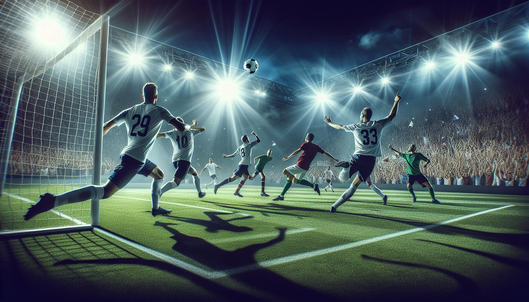 El estilo de juego de Fred: una⁣ mezcla ‍perfecta‌ de⁣ técnica y estrategia