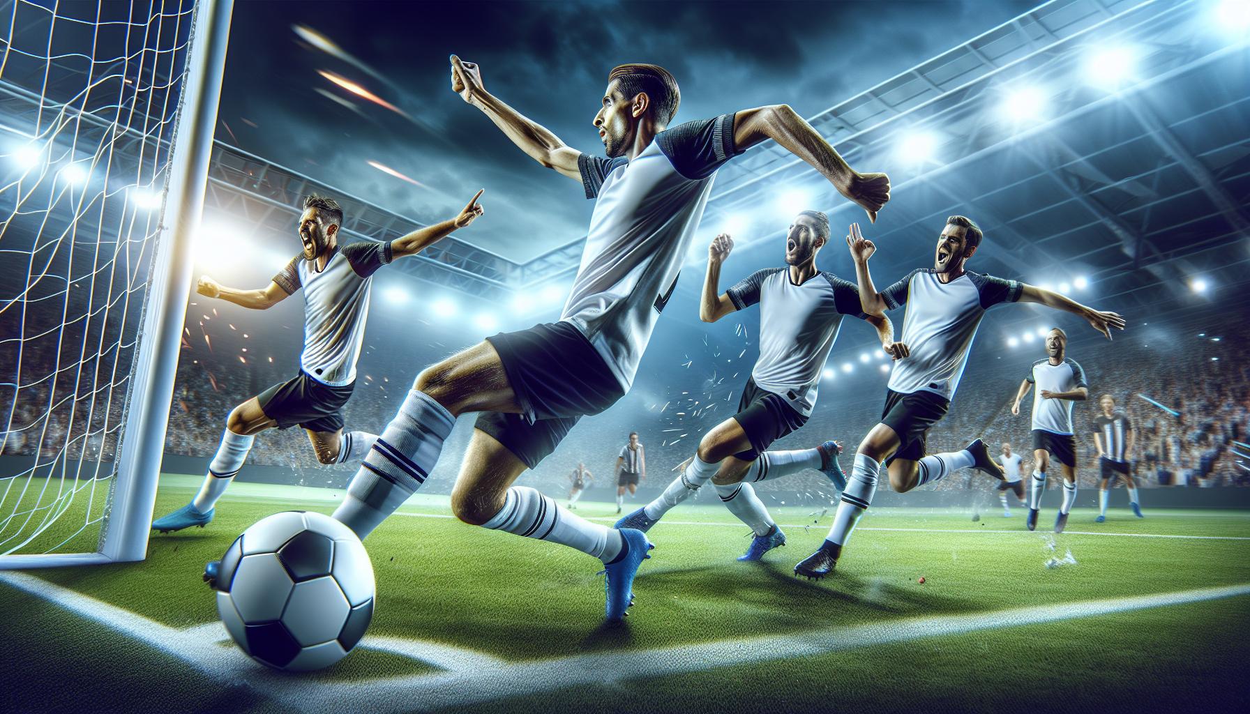 Dónde seguir el partido en vivo: Plataformas y opciones recomendadas