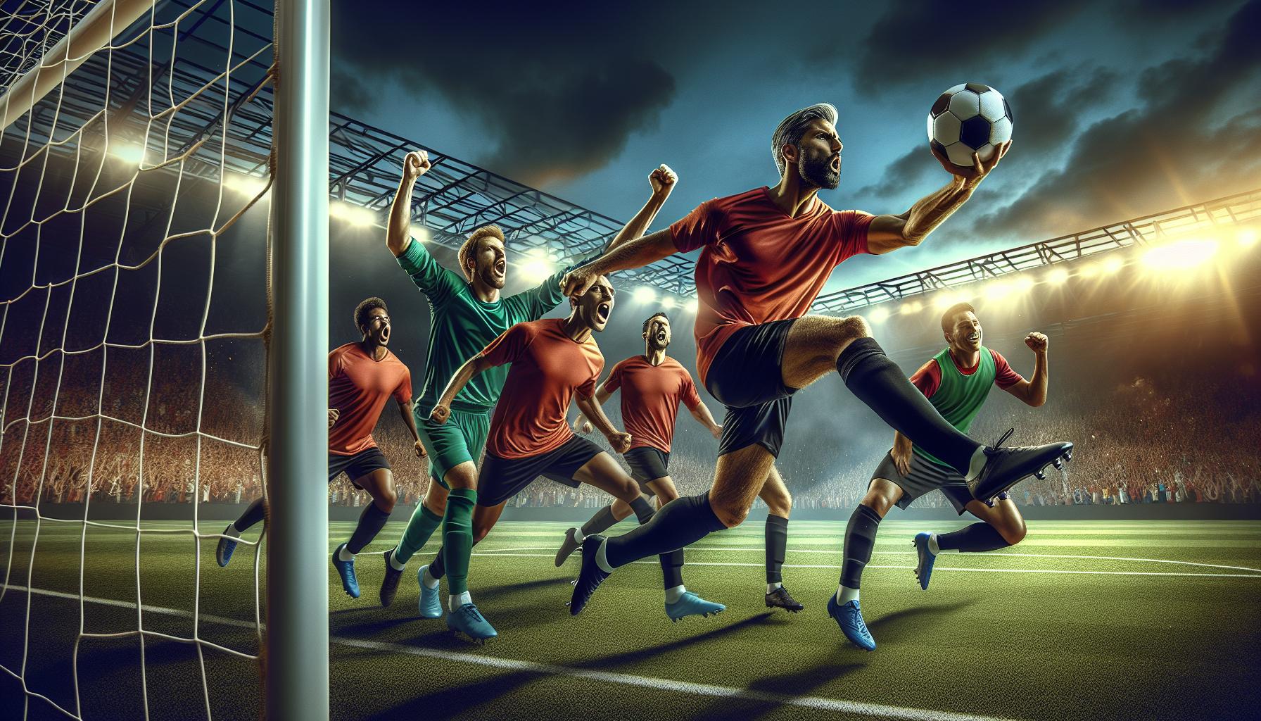 La trayectoria de Abadía: de sus inicios a la cima del fútbol