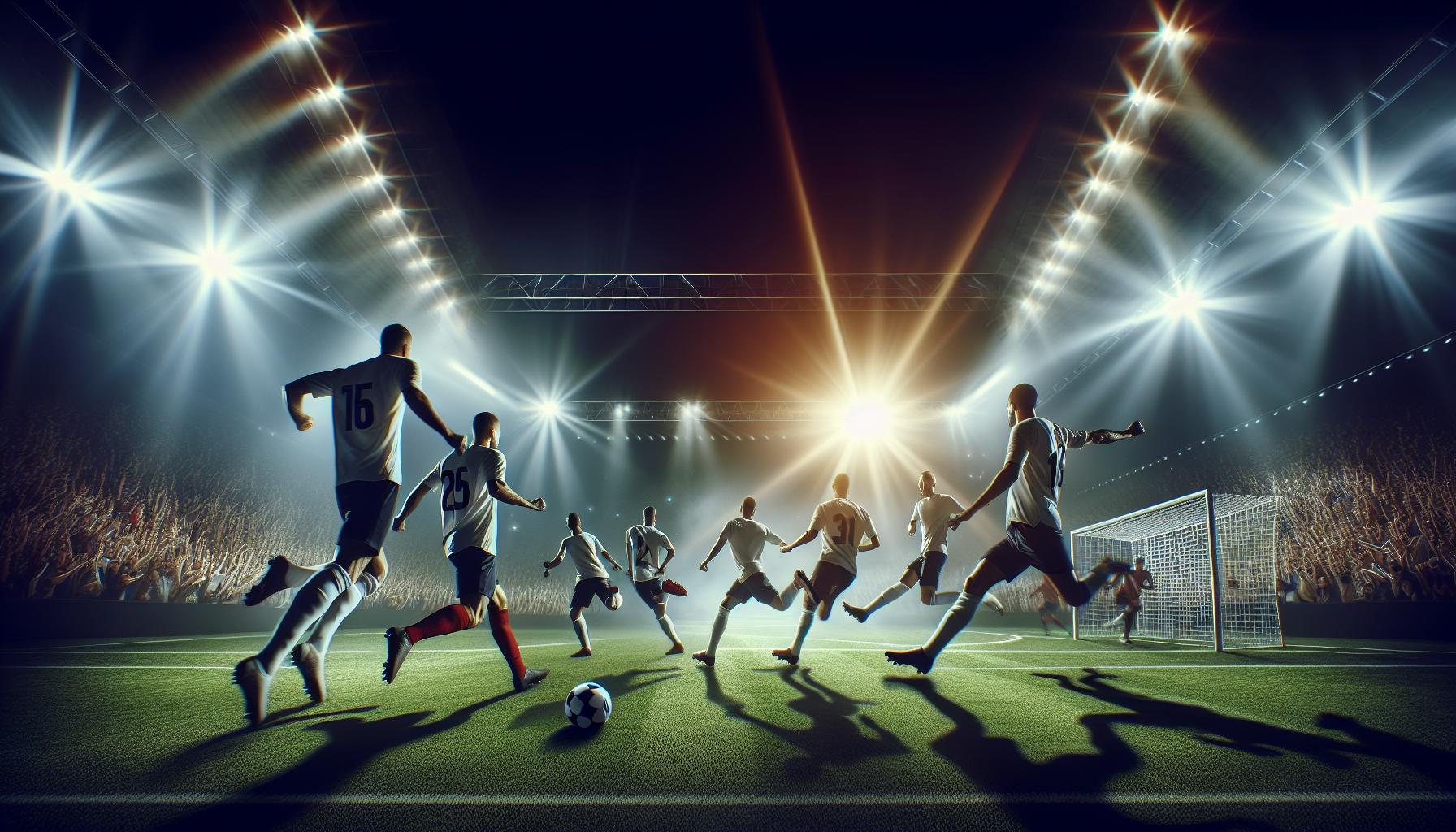 El impacto⁢ de​ los‍ escándalos en⁤ la carrera de los futbolistas: ⁤Un análisis ​profundo