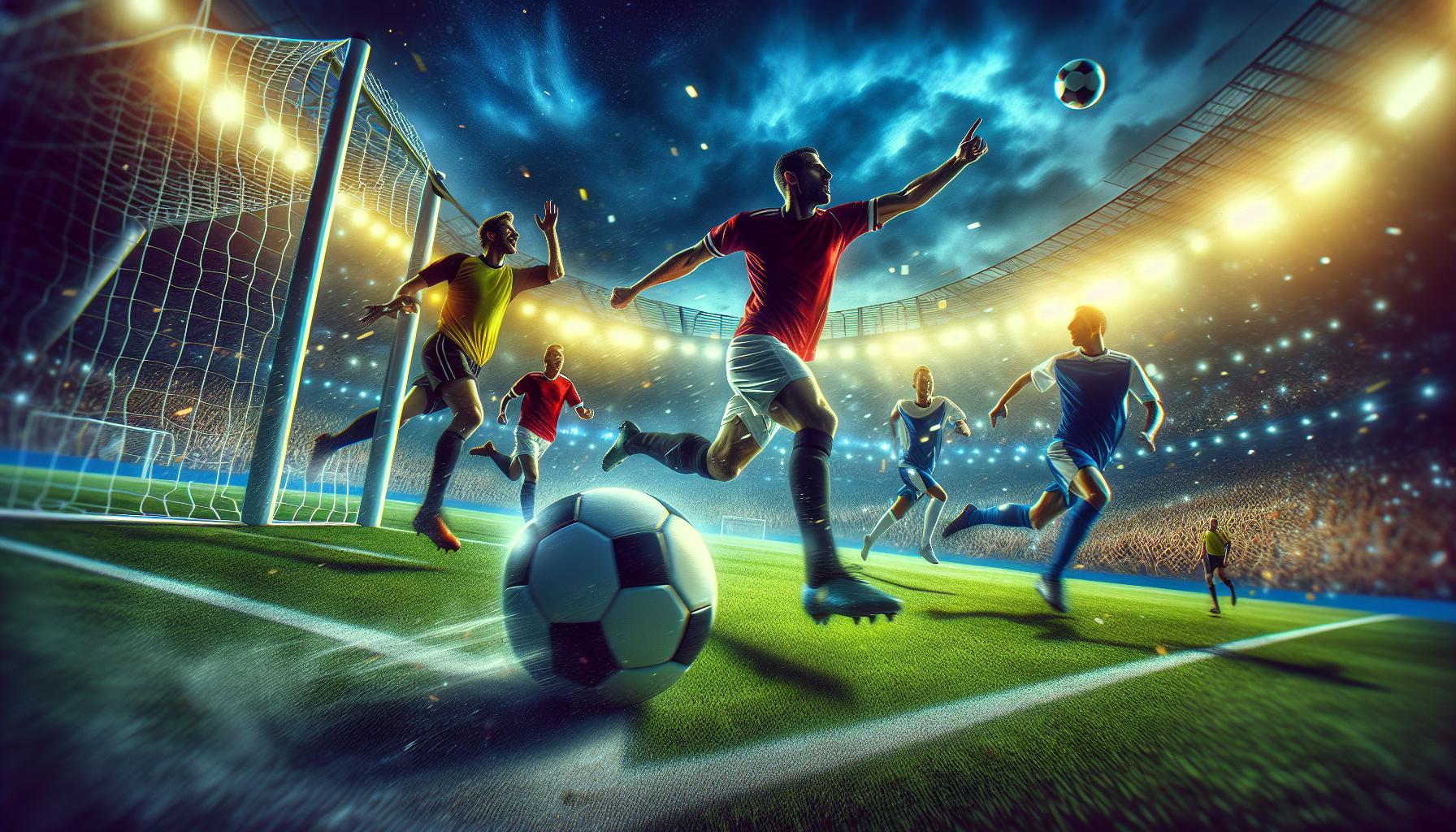 futbolistas y su Velocidad: Un Análisis Comparativo