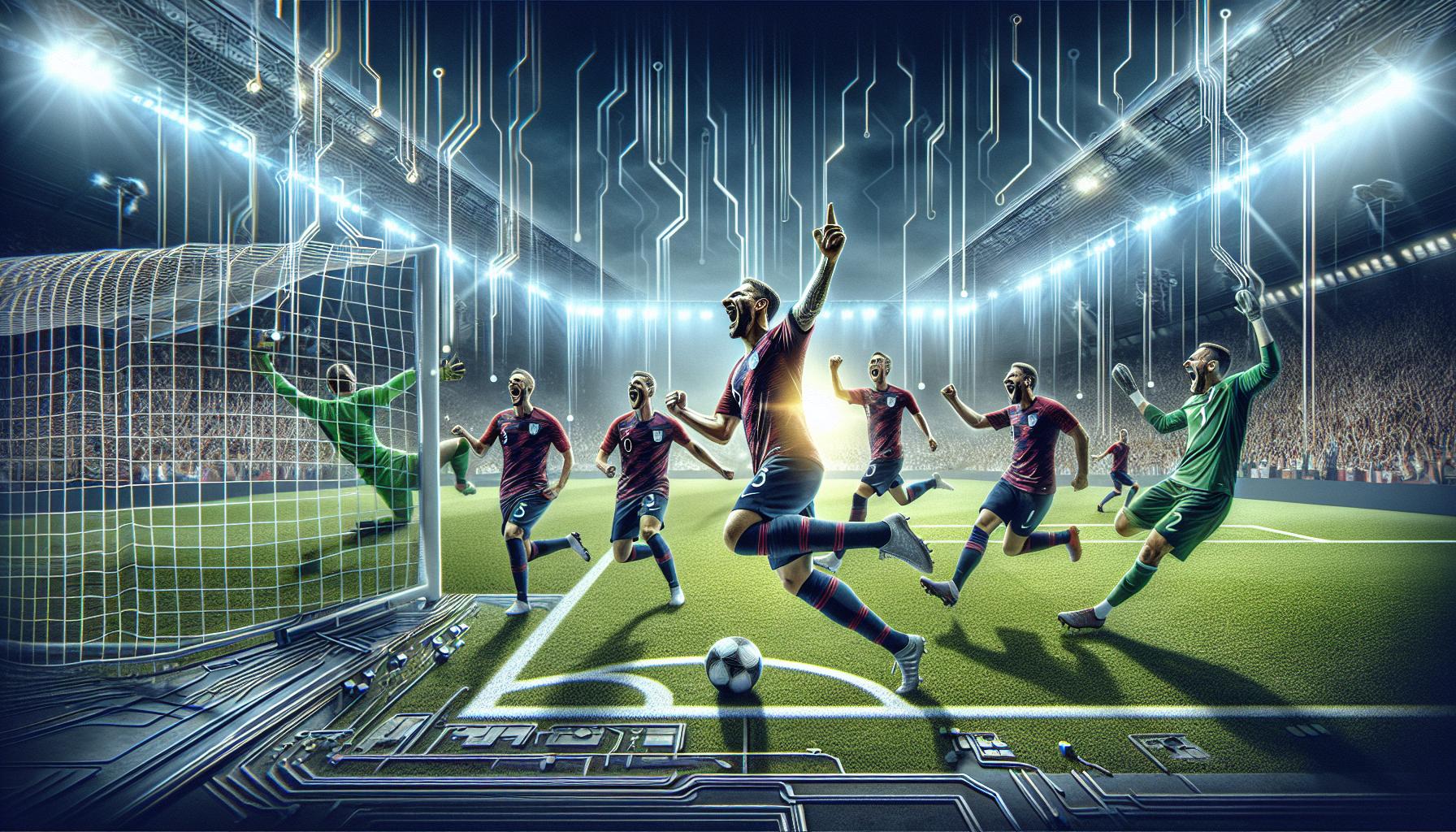 El Ascenso de Schranz: Un Camino Imparable hacia‌ el Éxito