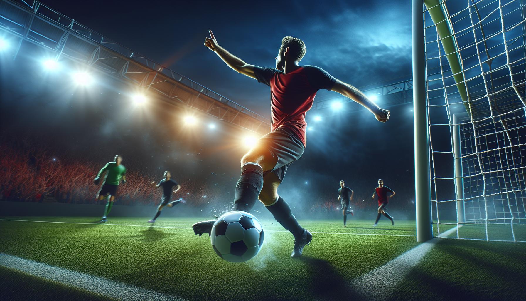 Cómo ver el fútbol en Kodi: Método Seguro y Fácil 3 Los mejores complementos para ver fútbol en Kodi: opciones destacadas