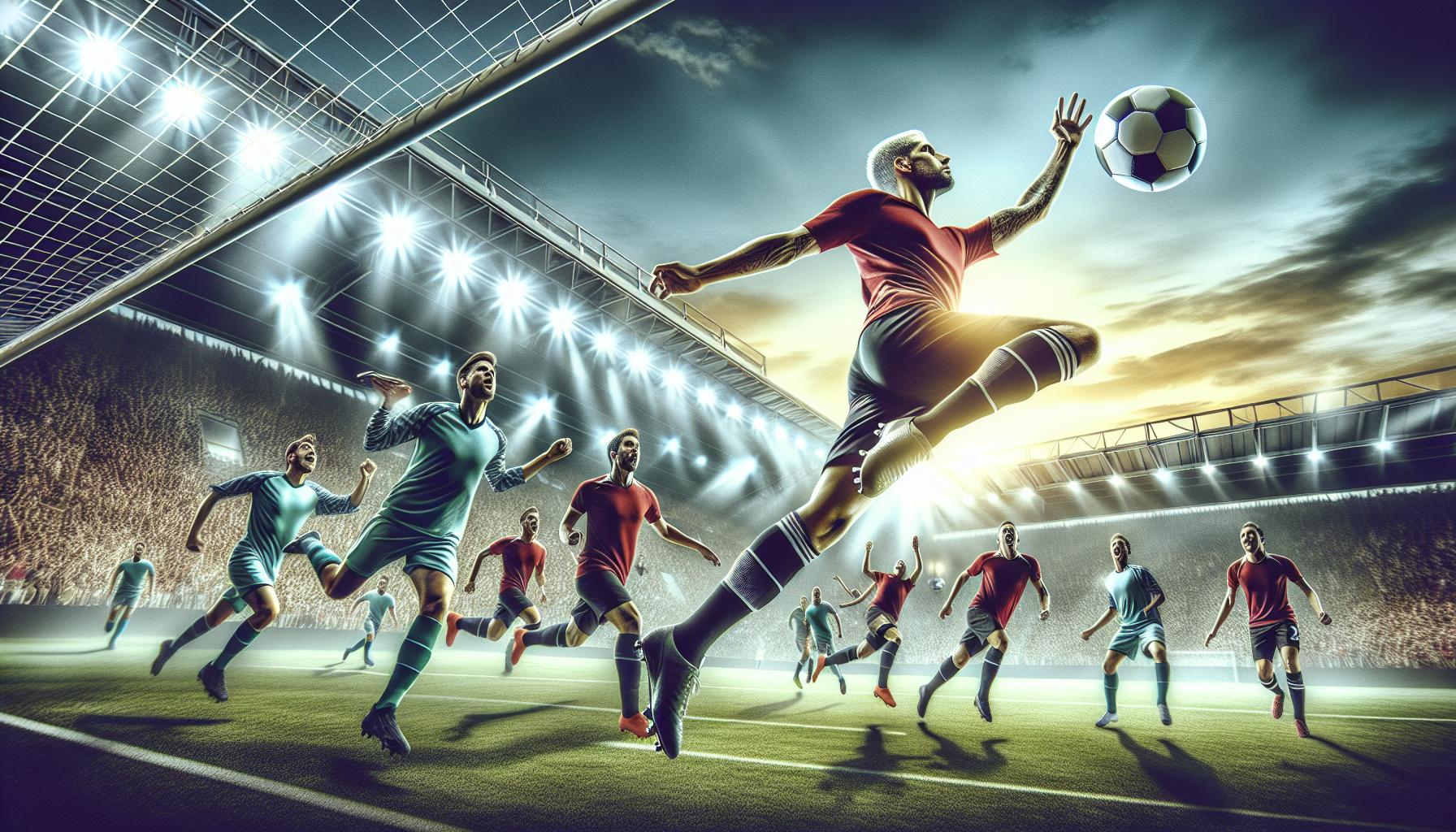 Hora fútbol España: Consulta la programación del día 3 Equipos destacados: Un Vistazo a los Partidos Imperdibles de Hoy