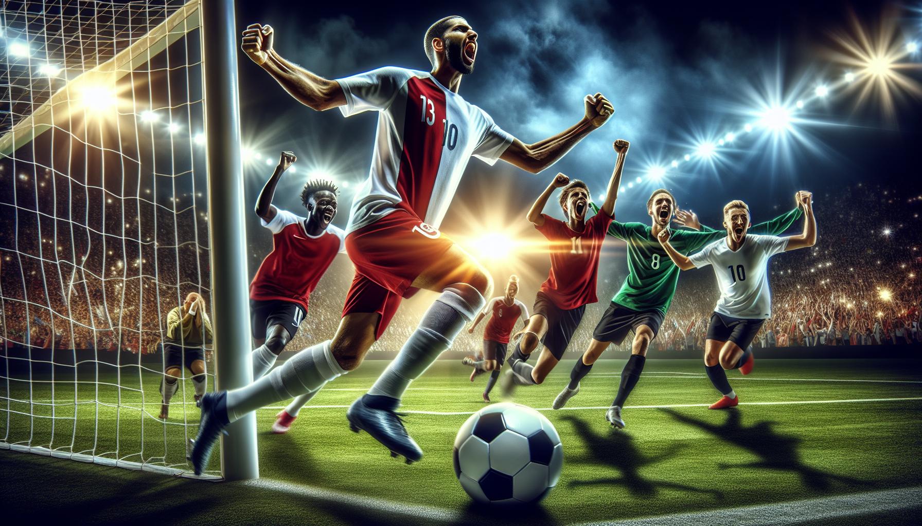 Importancia de las Frases en el Fútbol y su​ Impacto Cultural